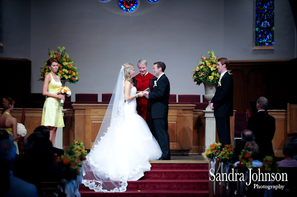 Best Church Street Wedding photographer, Orlando - Sandra Johnson (SJFoto.com)